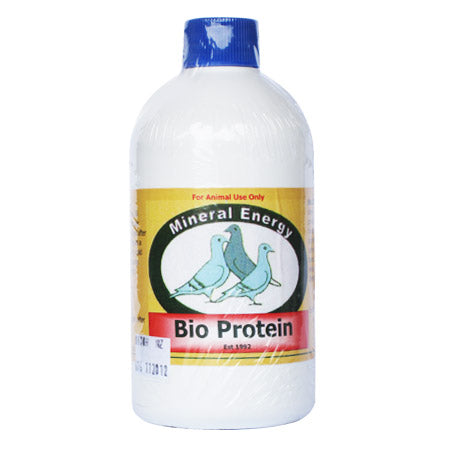 Bio Protein Liquid